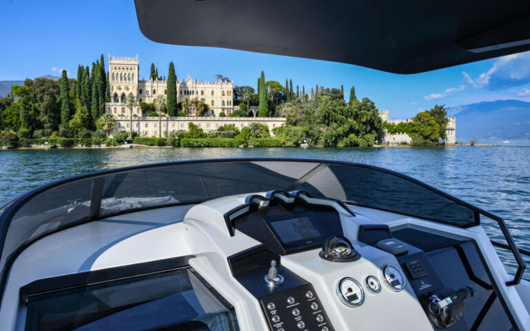 cantiere navale italiano