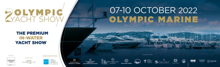 locandina olympic
